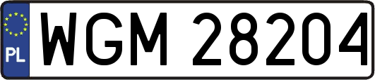 WGM28204