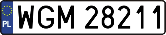 WGM28211