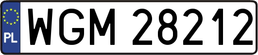 WGM28212