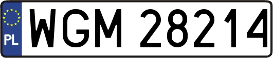 WGM28214