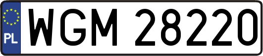 WGM28220