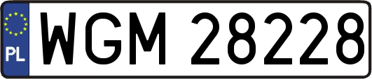 WGM28228