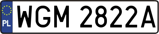 WGM2822A