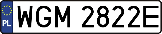 WGM2822E