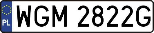 WGM2822G