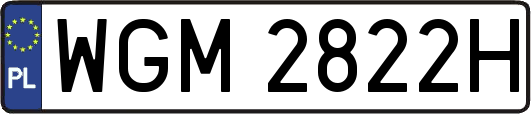 WGM2822H