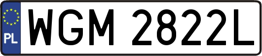 WGM2822L