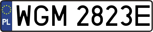 WGM2823E