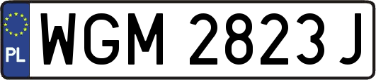 WGM2823J