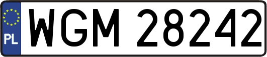 WGM28242
