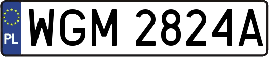 WGM2824A