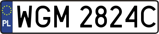 WGM2824C