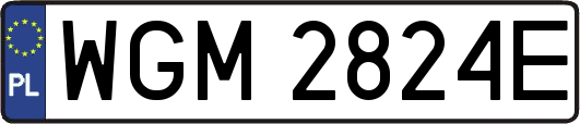 WGM2824E