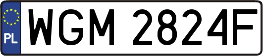 WGM2824F