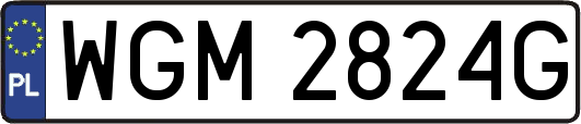 WGM2824G