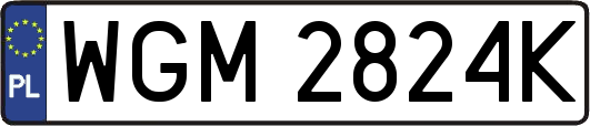 WGM2824K