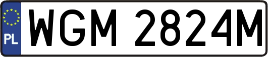 WGM2824M