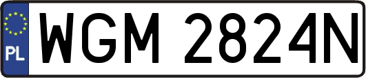 WGM2824N