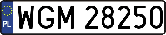 WGM28250