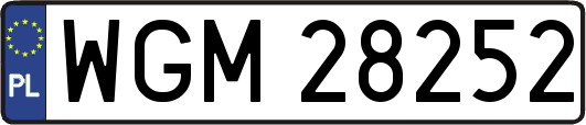 WGM28252