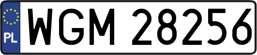 WGM28256
