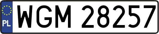 WGM28257
