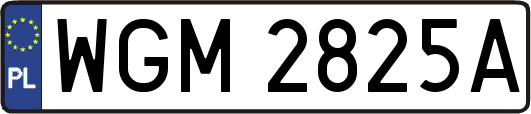 WGM2825A