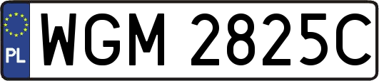 WGM2825C