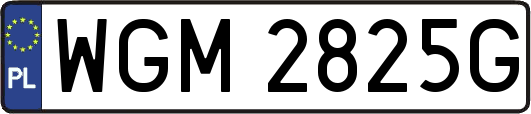 WGM2825G