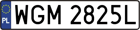WGM2825L
