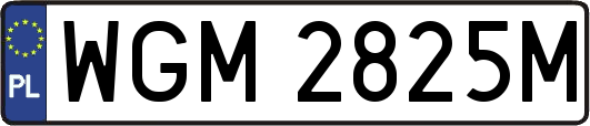 WGM2825M
