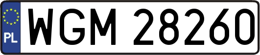 WGM28260
