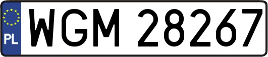 WGM28267