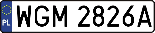 WGM2826A