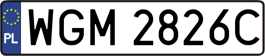 WGM2826C