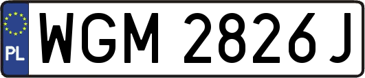 WGM2826J