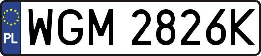 WGM2826K