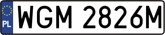 WGM2826M