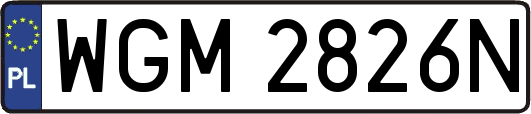 WGM2826N