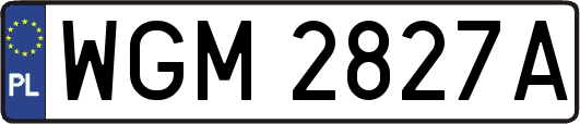 WGM2827A