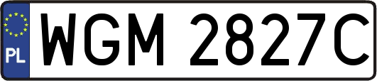 WGM2827C