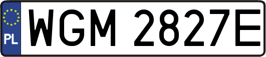 WGM2827E