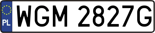 WGM2827G