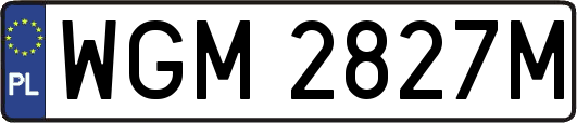 WGM2827M