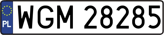 WGM28285