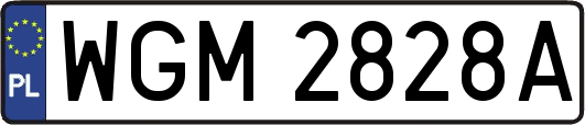 WGM2828A
