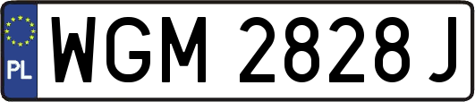 WGM2828J