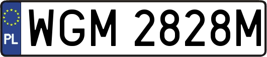 WGM2828M