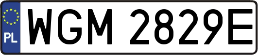 WGM2829E
