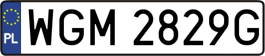 WGM2829G